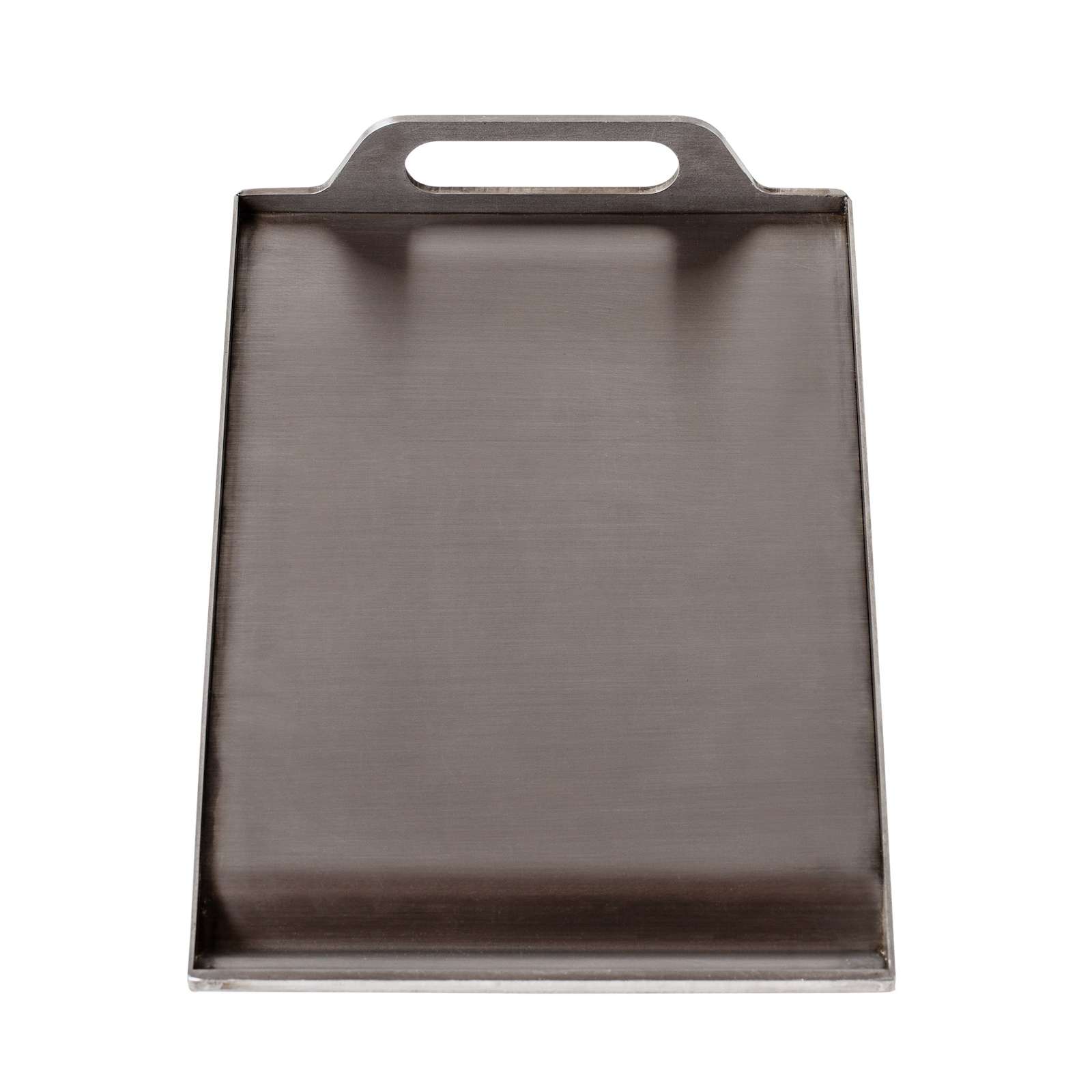Everdure Gourmetplatte Teppanyaki Platte Furnace aus Edelstahl Plancha HBG3TEPP