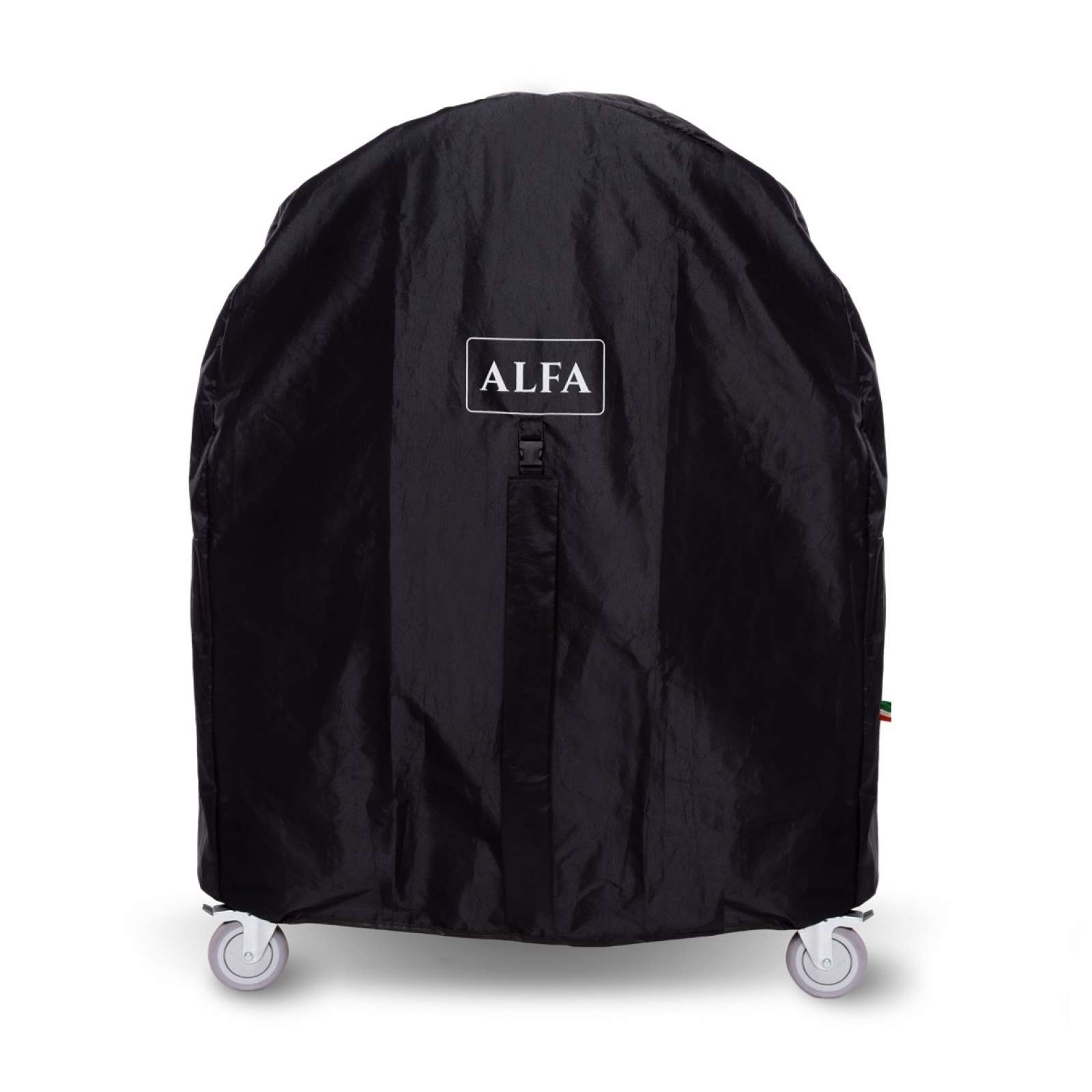 Alfa Forni Abdeckhaube Schutzhülle für MODERNO 5 Pizze + Unterbau ACTEL-TOP5PBAS