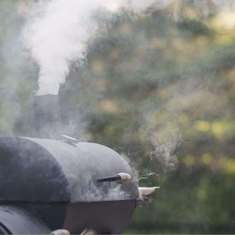 25.08.2023 Grillkurs Ein Traum aus dem Rauch - Smoker Special - Freitag - 4 bis 5 Std.