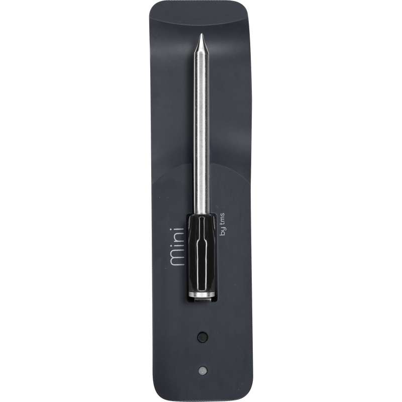 The MeatStick Mini PS881 SET 5 mit Ladegerät Kabelloses BBQ Grillthermometer