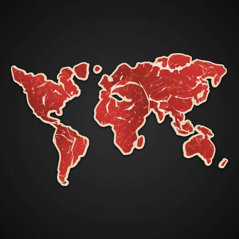 30.09.2023 Grillkurs Weltreise Worldwide BBQ - Samstag - 5 Std.