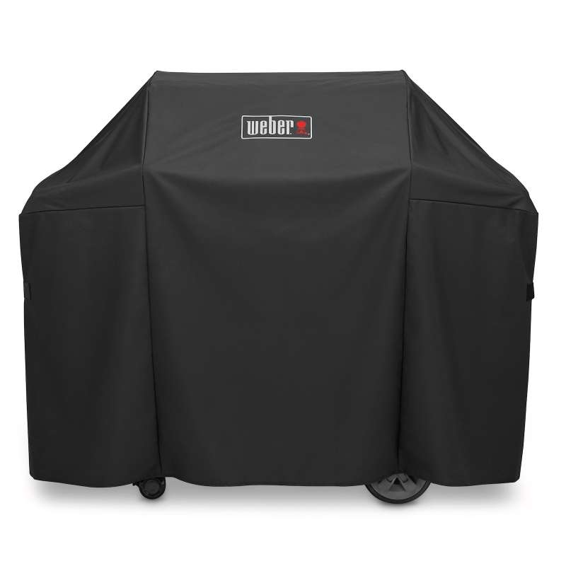 Weber Premium Abdeckhaube für Genesis und Genesis II 300-Serie