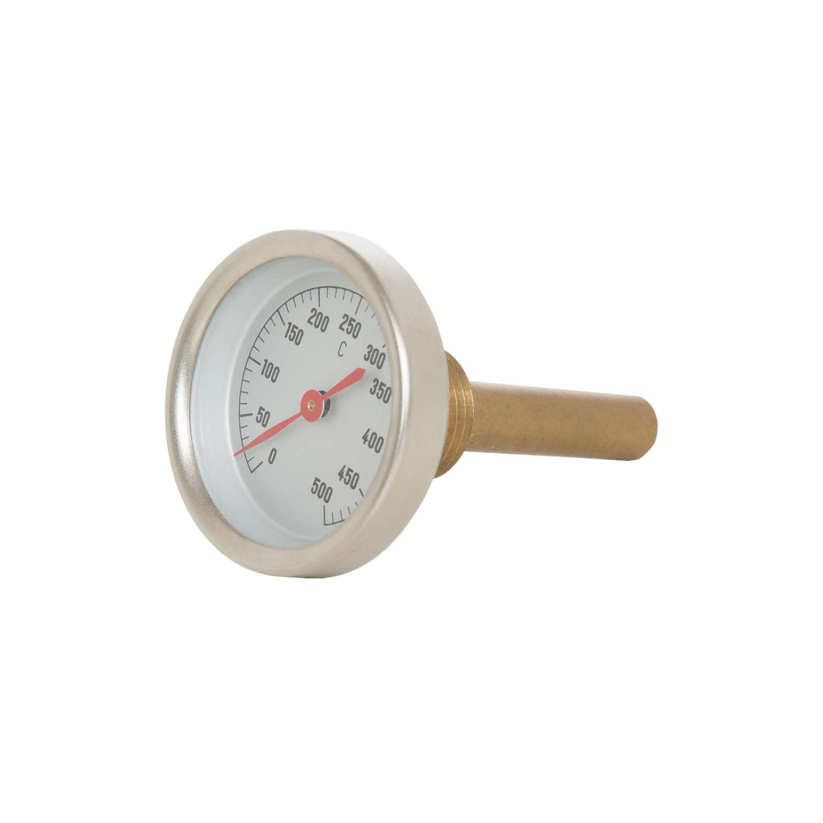 Schneider Backofen-Thermometer 0-500°C für Holzbackofen Woody Backes