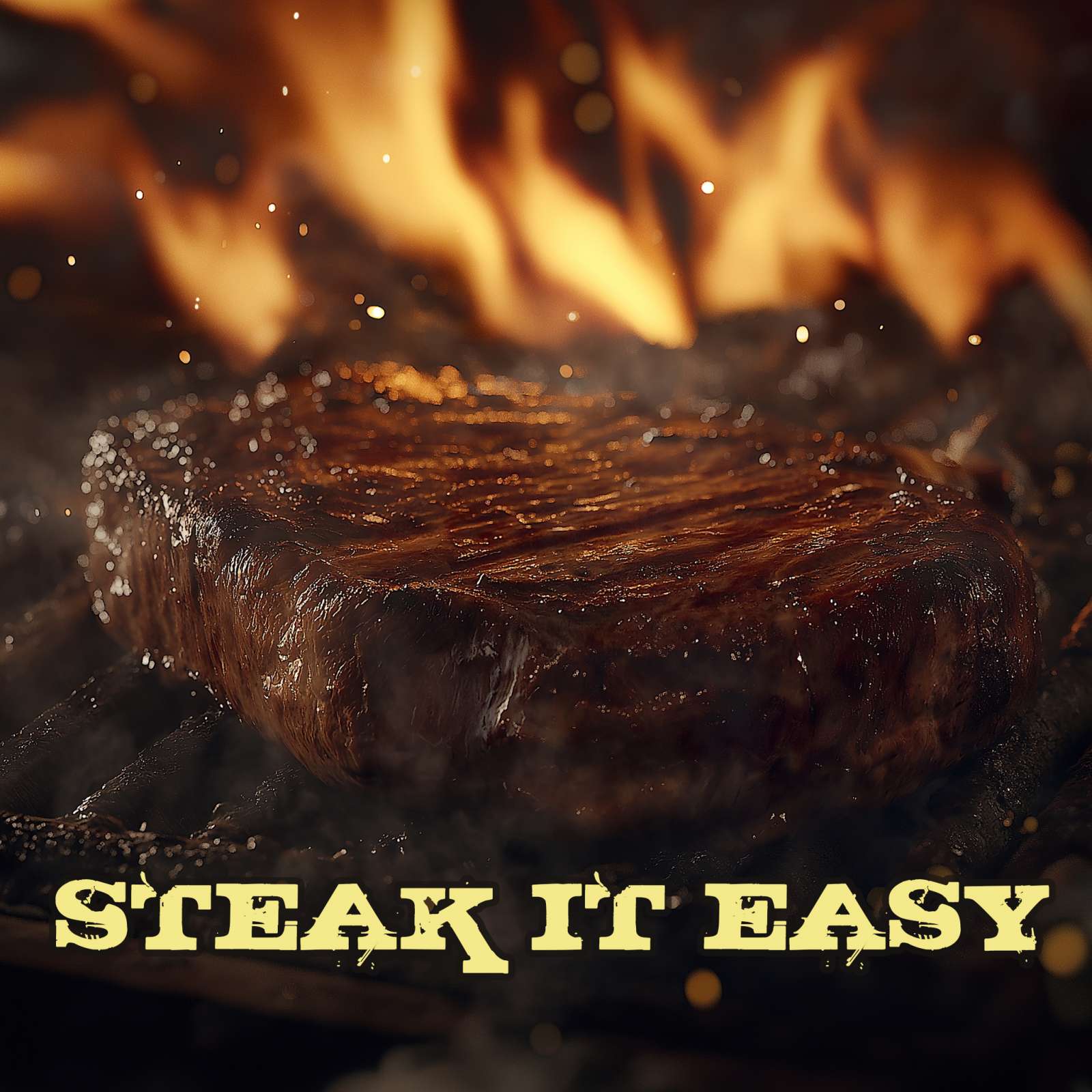 24.10.2025 Grillkurs Steak it Easy - Freitag - ca. 3 - 4 Stunden
