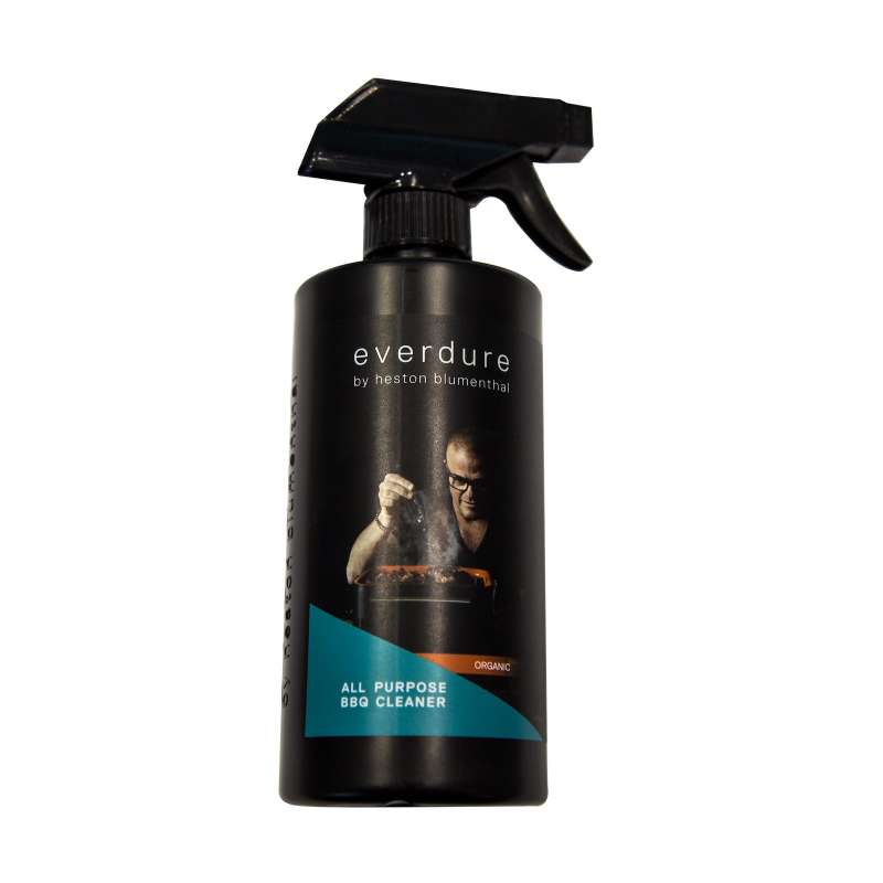 Everdure Reinigungsspray in Bio-Qualität Inhalt 500 ml HBORGSPRAY5