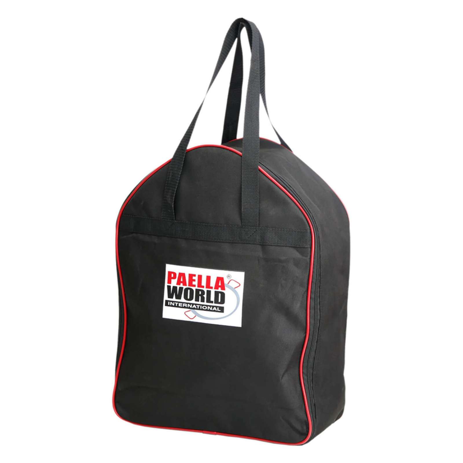 Paella World Aufbewahrungstasche für Hockerkocher klein Transporttasche