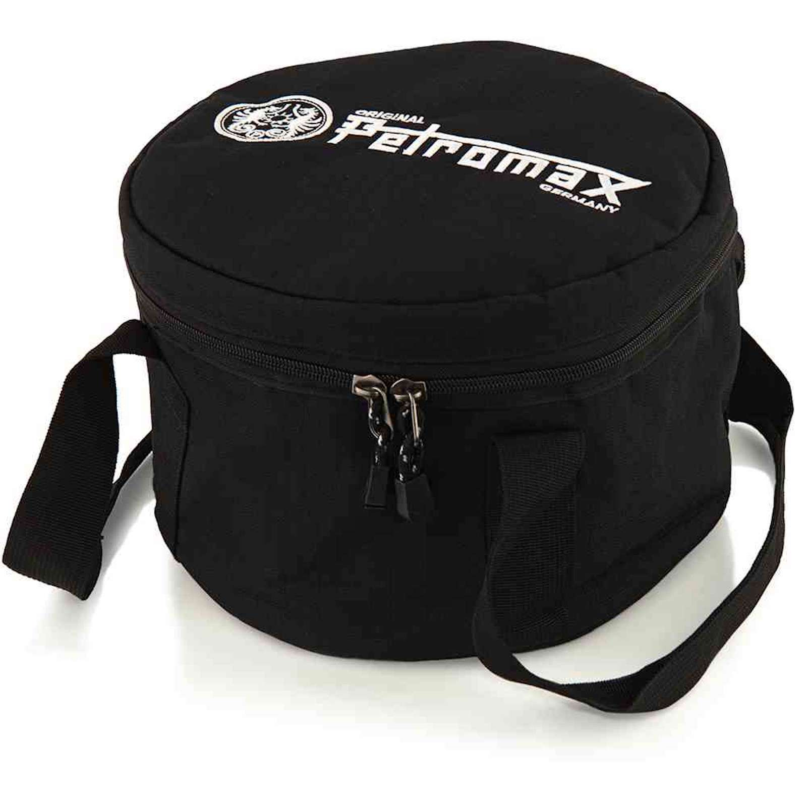 Petromax Feuertopf Tasche Dutch Oven ft12 ft18 Atago Nylon schwarz 45x24x45 cm