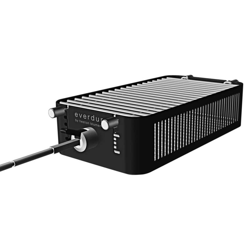 Everdure Rotisseriekorb für HUB, HUB II und Fusion Gill HBCBASKETC
