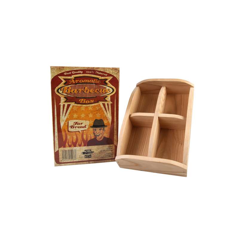 Axtschlag Aromatic Box Brotgarschale Garschale 300 x 200 x 80 mm 100G06M0000V