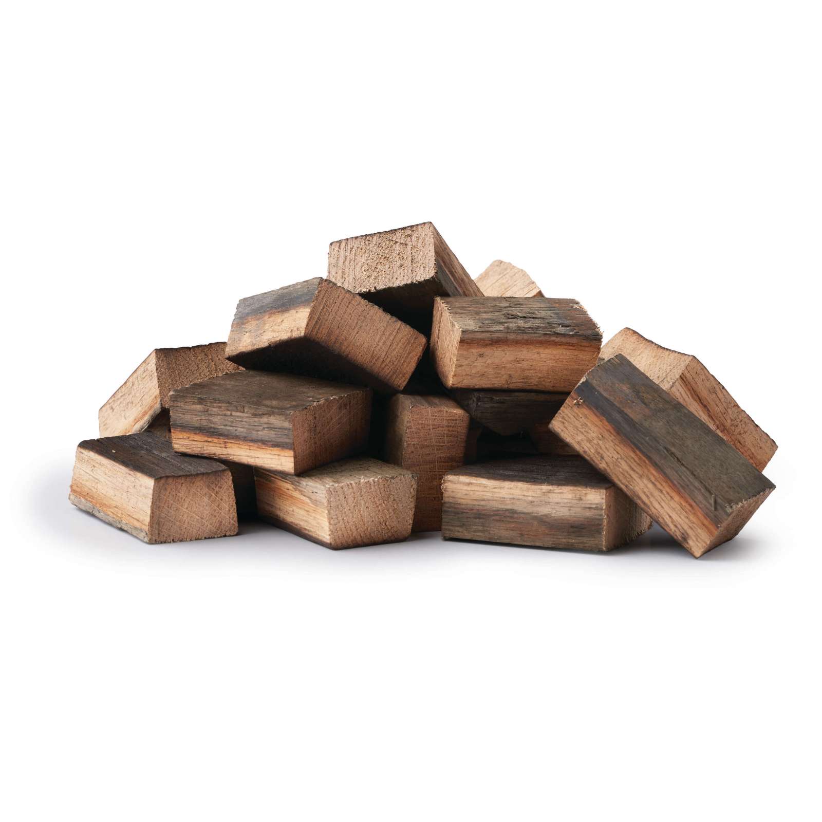 Napoleon Holz-Räucherchunks Whiskey-Eiche Woodchunks 1,5 kg 67029