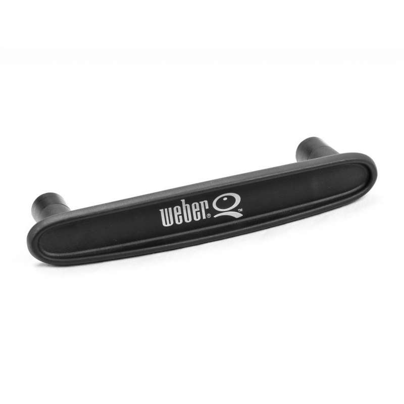 Weber Ersatzteil Brenner Rohr Set für Gasgrill Go Anywhere 67182