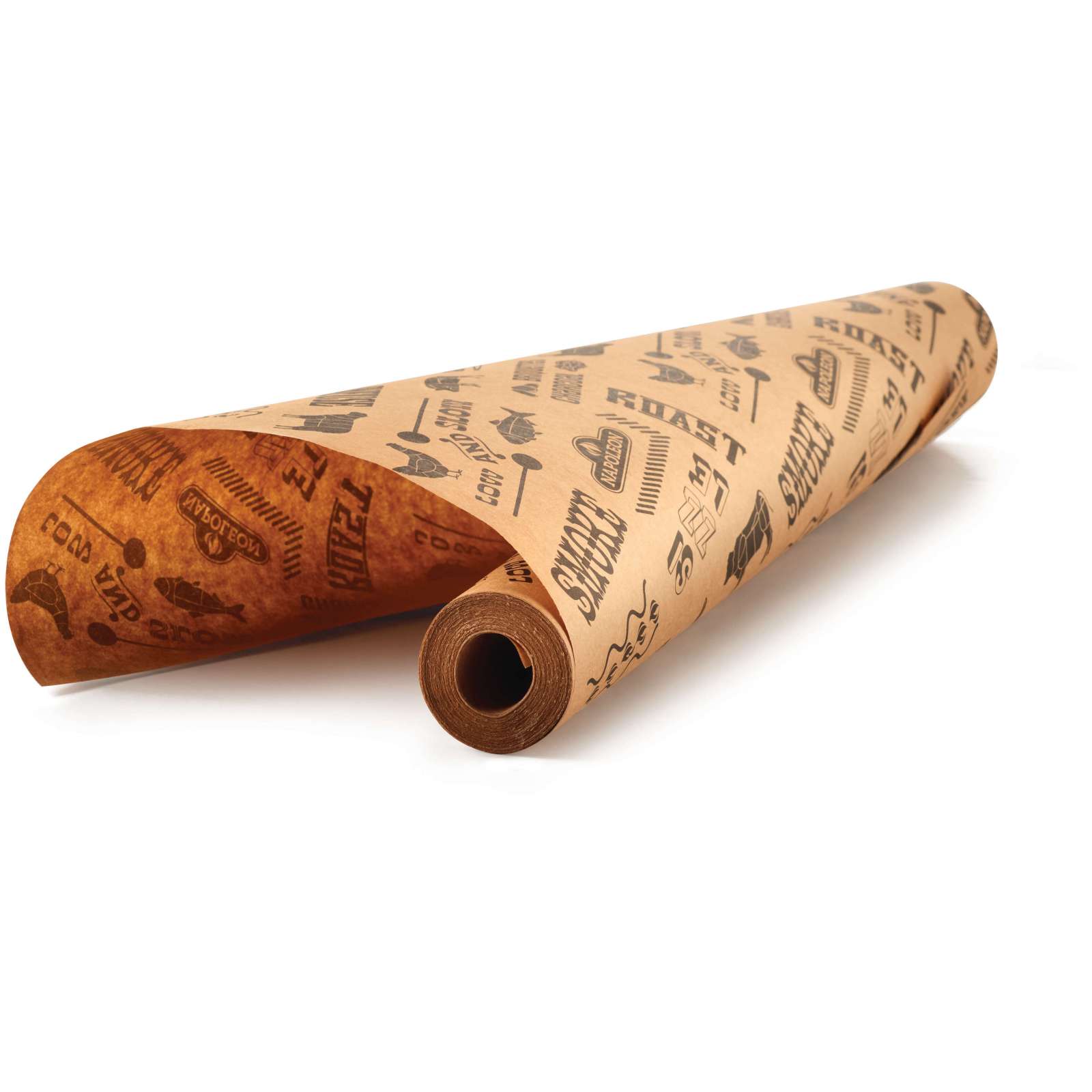 Napoleon Premium Butcher Paper Rolle 44 x 2700 cm (praktische 27 m Rolle) 70063