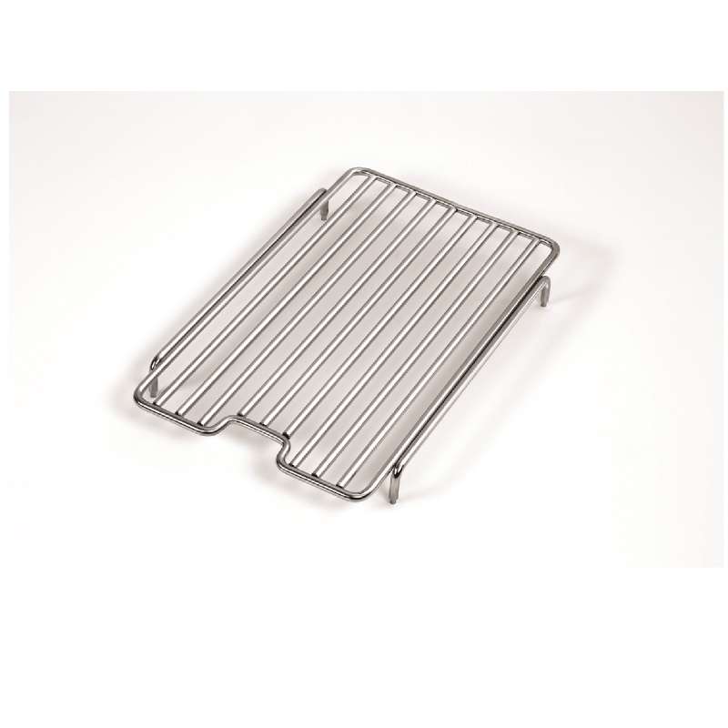 Napoleon Edelstahl-Rost für Sizzlezone-Seitenbrenner N305-0076