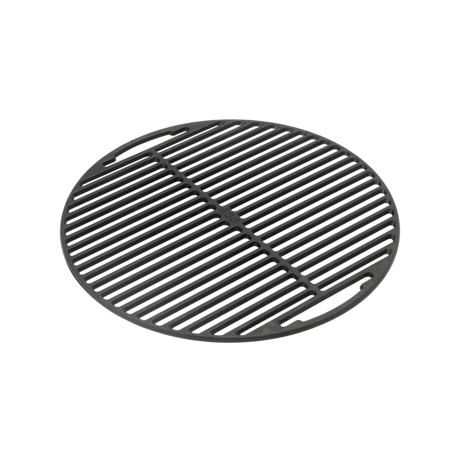 Big Green Egg Grillrost aus Gusseisen ∅ 33 cm Cast Iron Grid für Big Green EGG Small & MiniMax