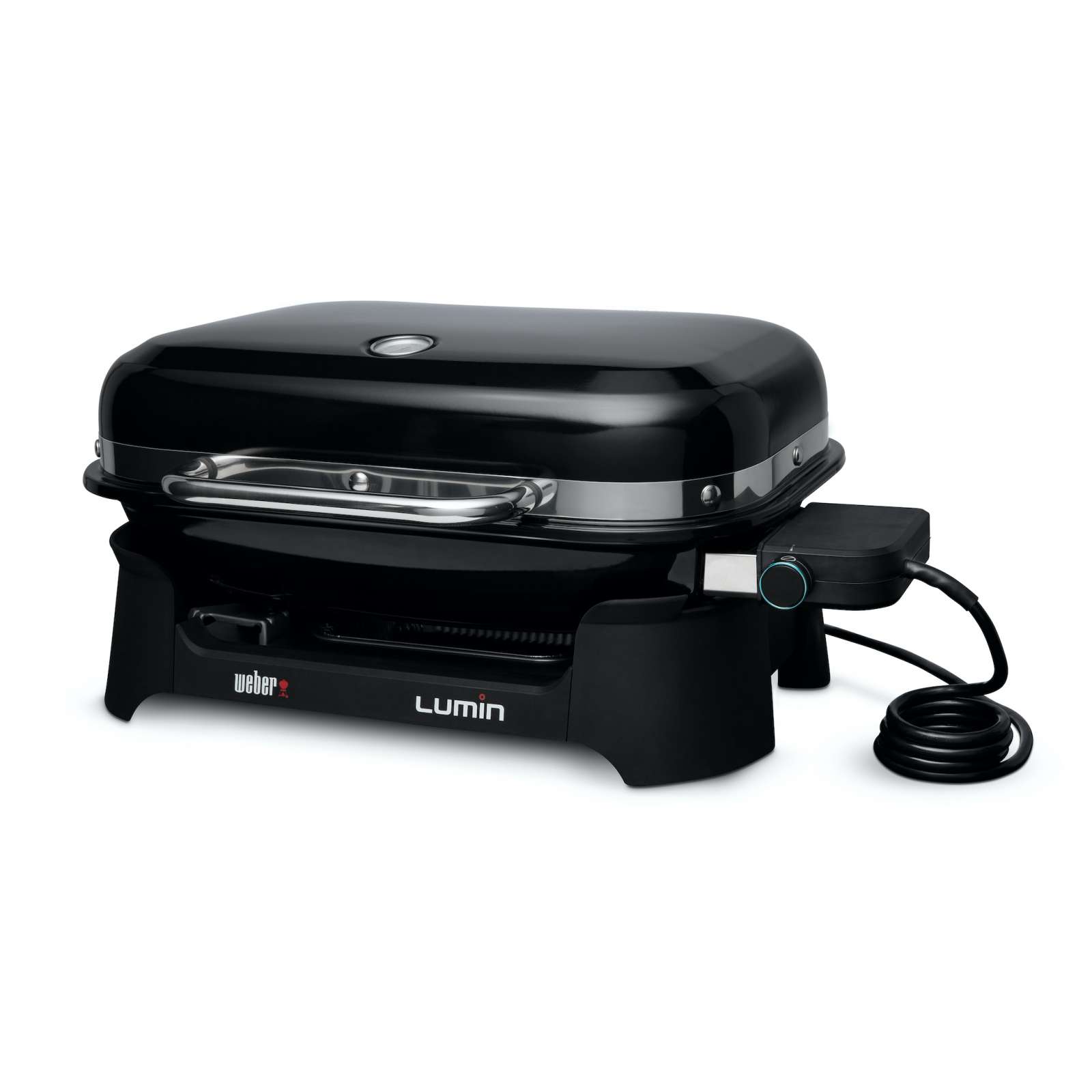 Weber Elektrogrill Lumin - Black 92010979