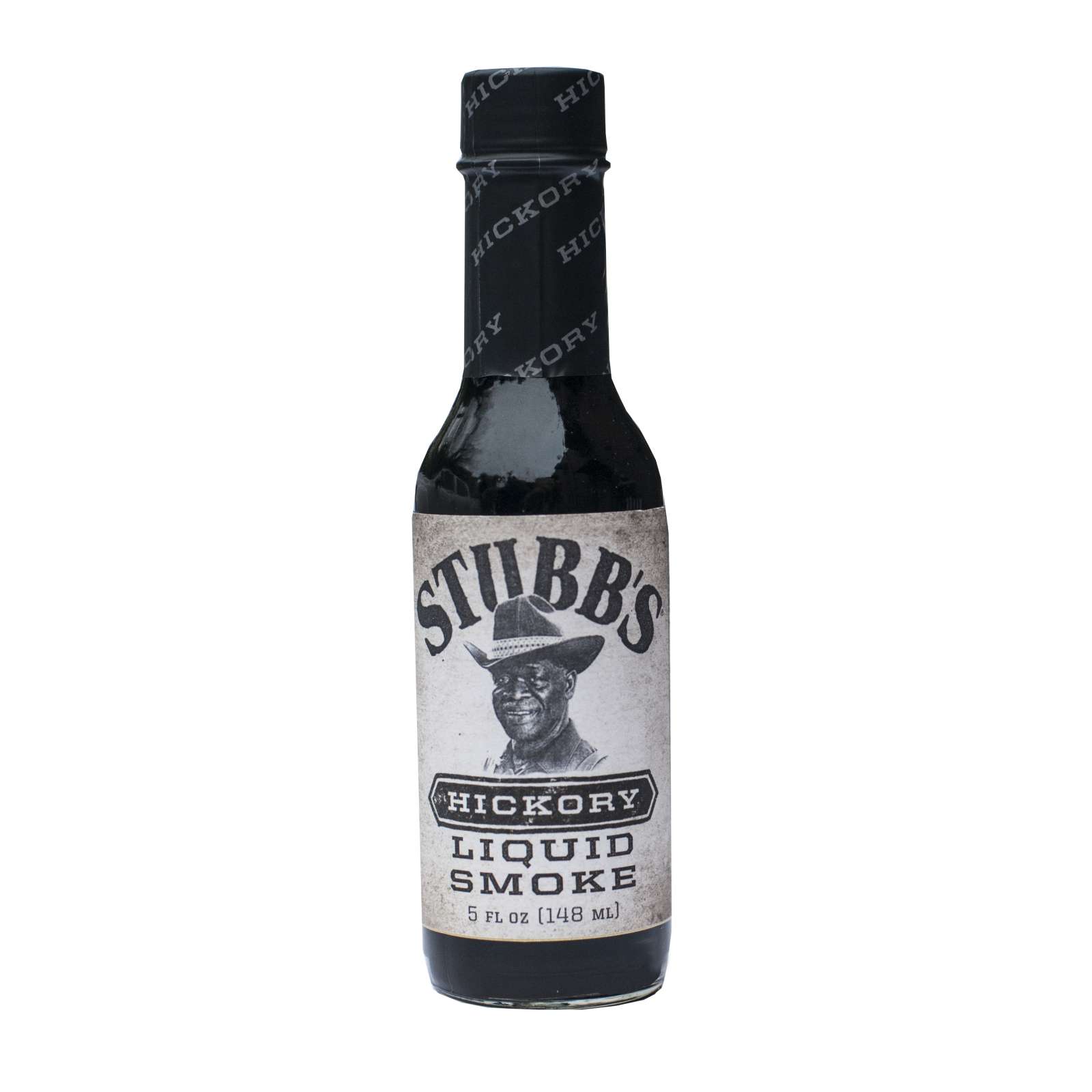 Stubbs Hickory Liquid Smoke Flüssigrauchmischung Raucharomazubereitung 148 ml