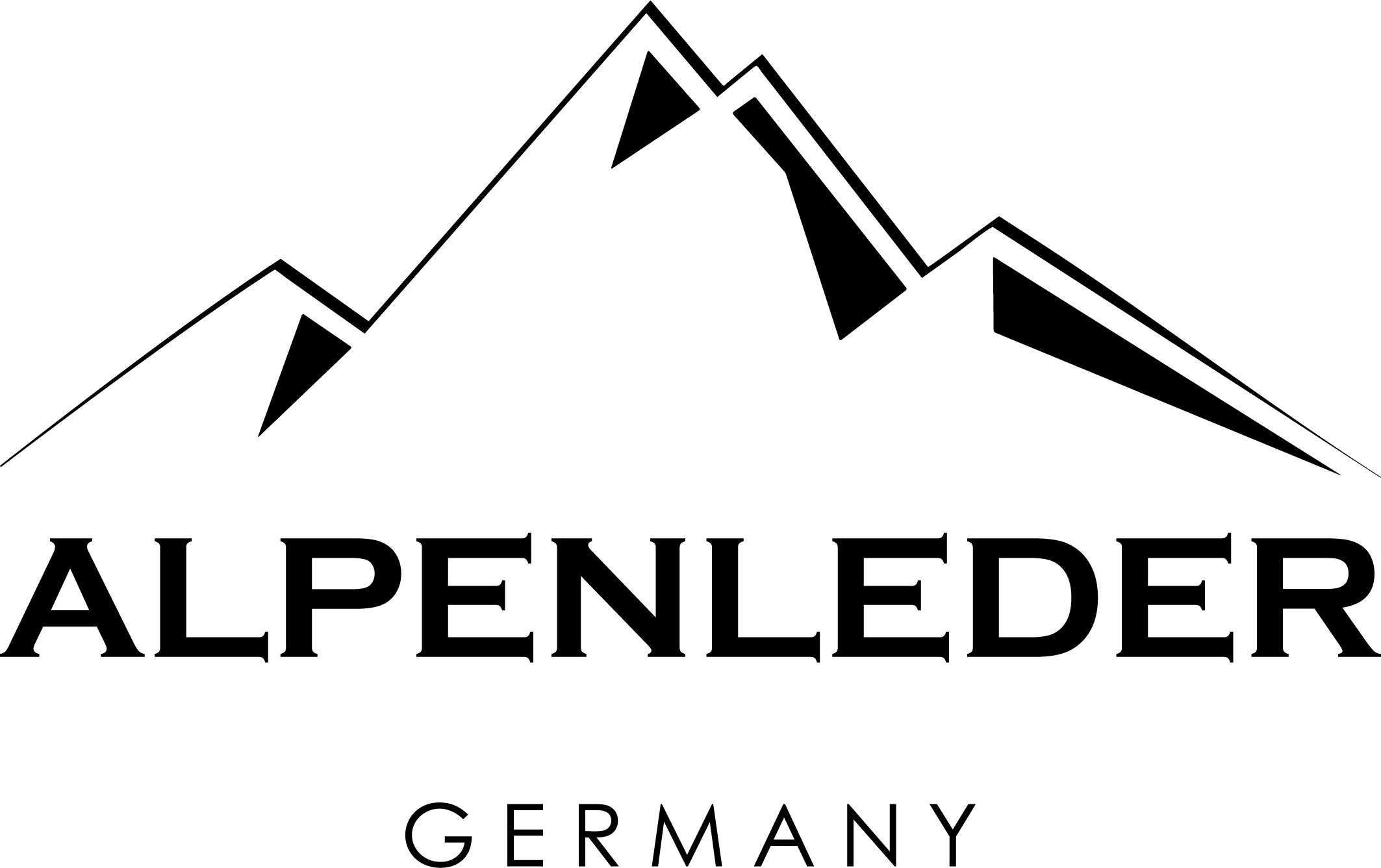 Alpenleder