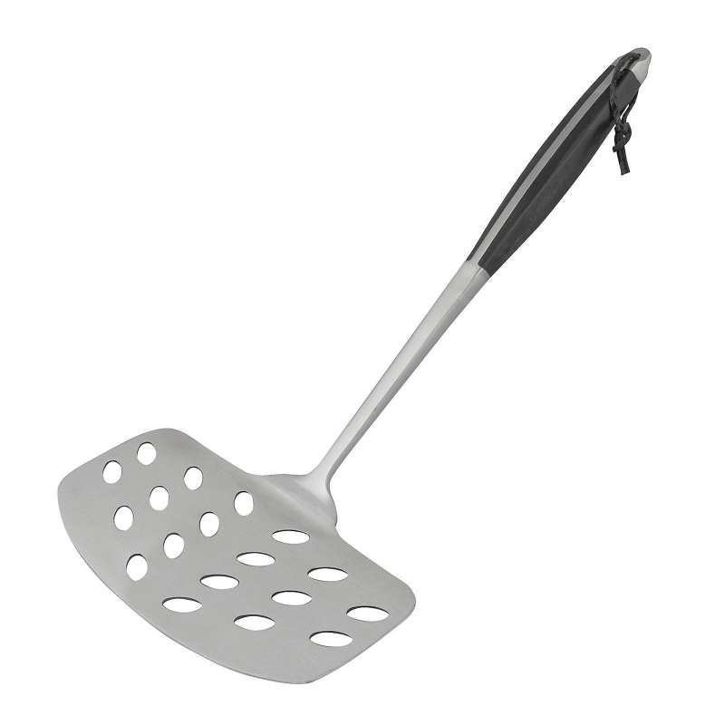 Campingaz Premium Grillzubehör Fischwender Edelstahl Grillbesteck Grillwender