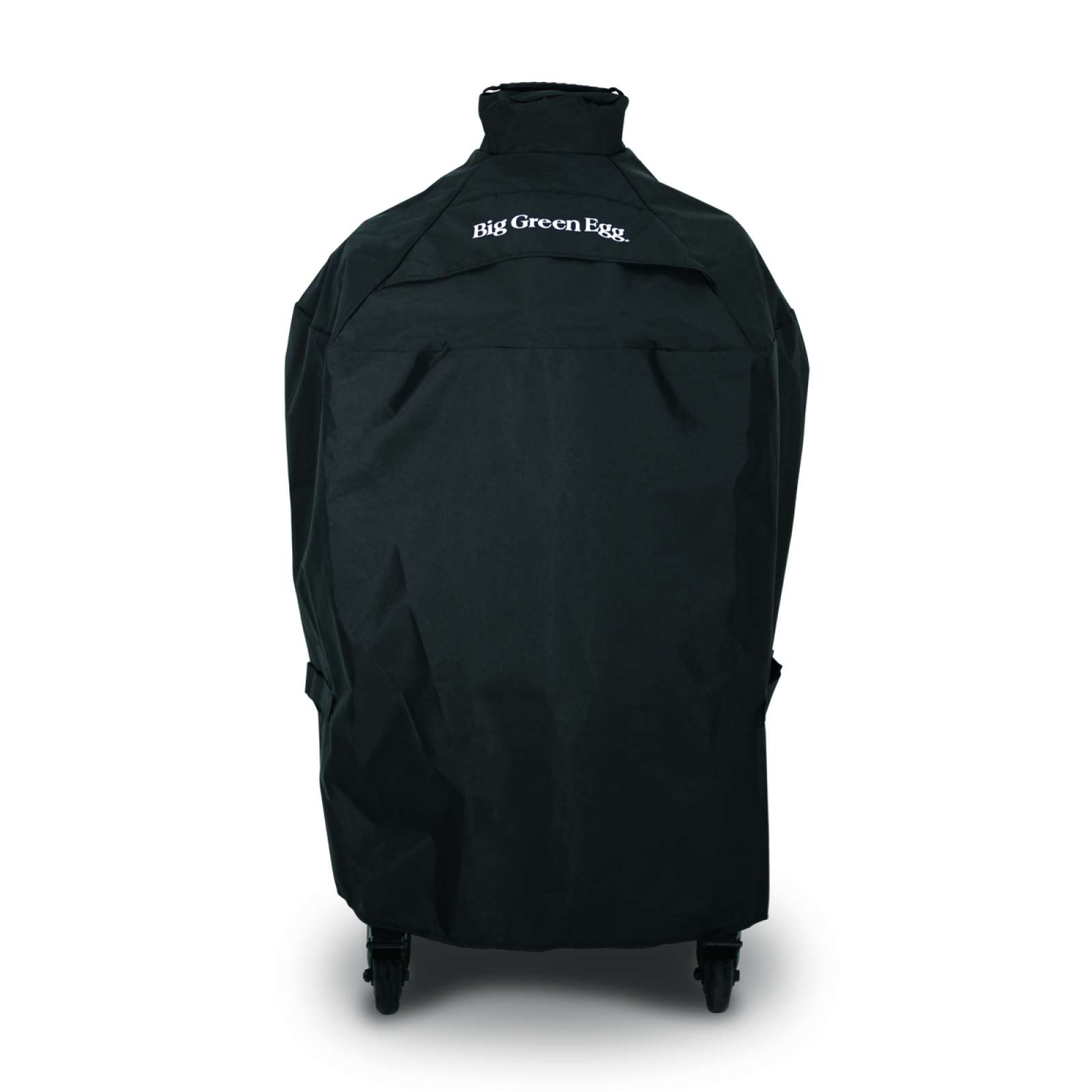 Big Green Egg Abdeckung Schutzhülle EGG Cover L/XL für Big Green EGG Large & XLarge im Nest