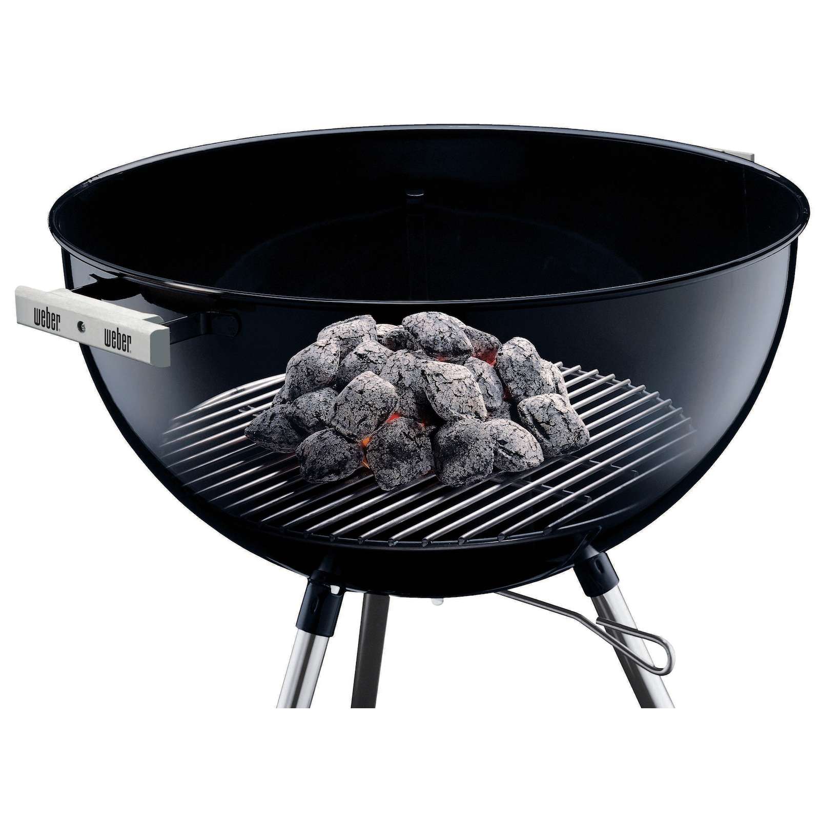 Weber Kohlerost für Holzkohlegrills mit ø 47 cm 7440