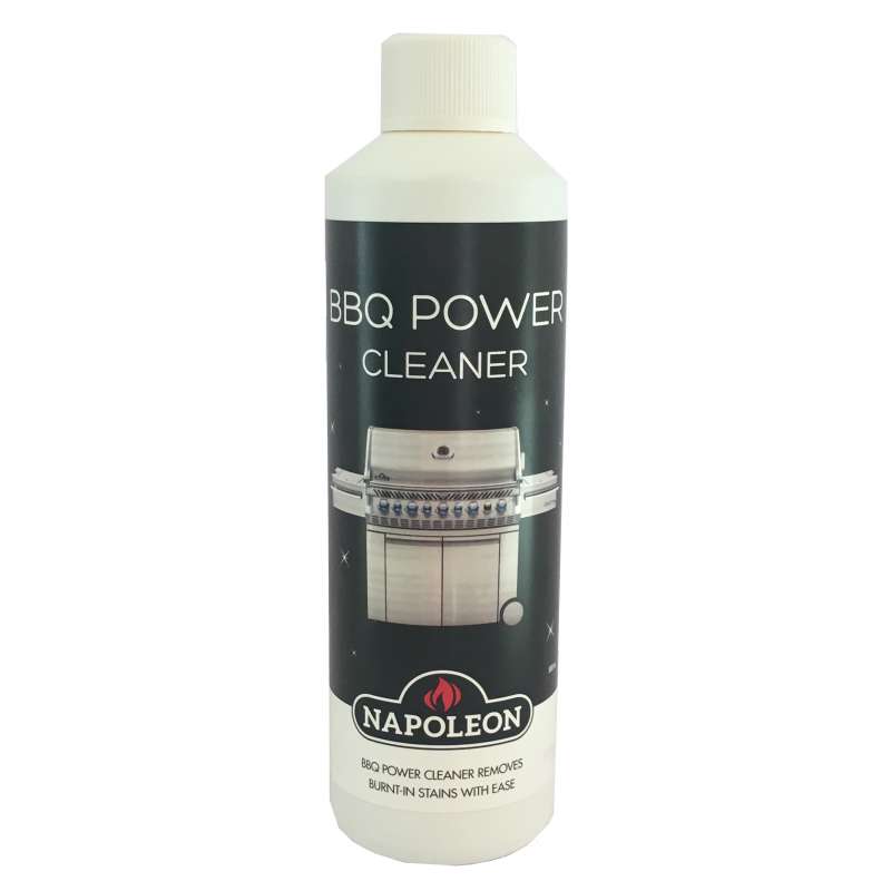 Napoleon BBQ Grill-Power-Cleaner 500 ml 10236