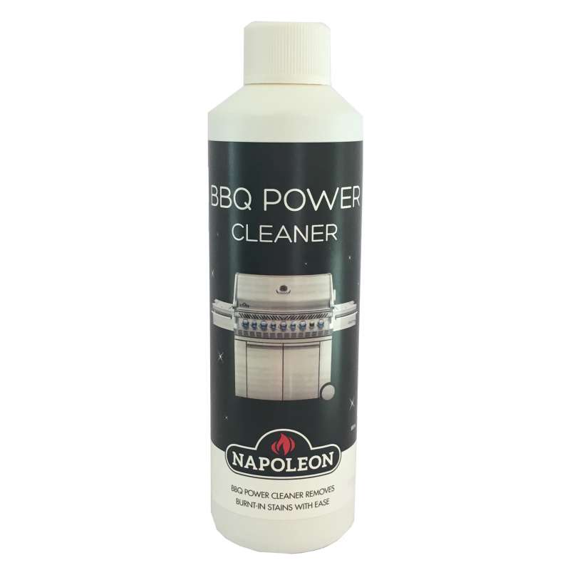 Napoleon BBQ Power-Cleaner 500 ml 10236