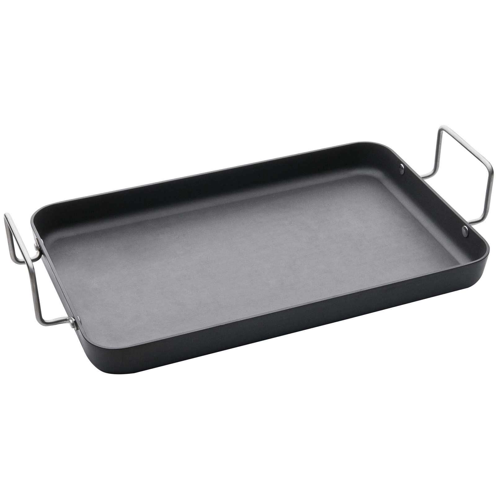 Cadac Auflaufform aus Aluminium 26,5 x 42 cm für Meridian und Entertainer Gasgrill 98507