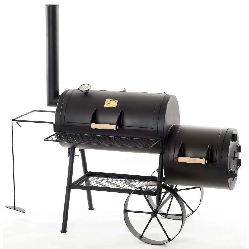 Rumo Barbeque JOEs Barbecue Smoker Tradition 16 Zoll JS-33750