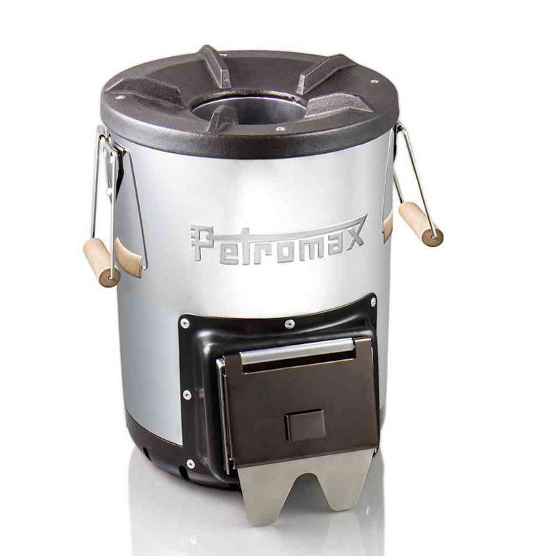 Petromax Raketenofen rf33 23,5 cm Outdoor-Kocher