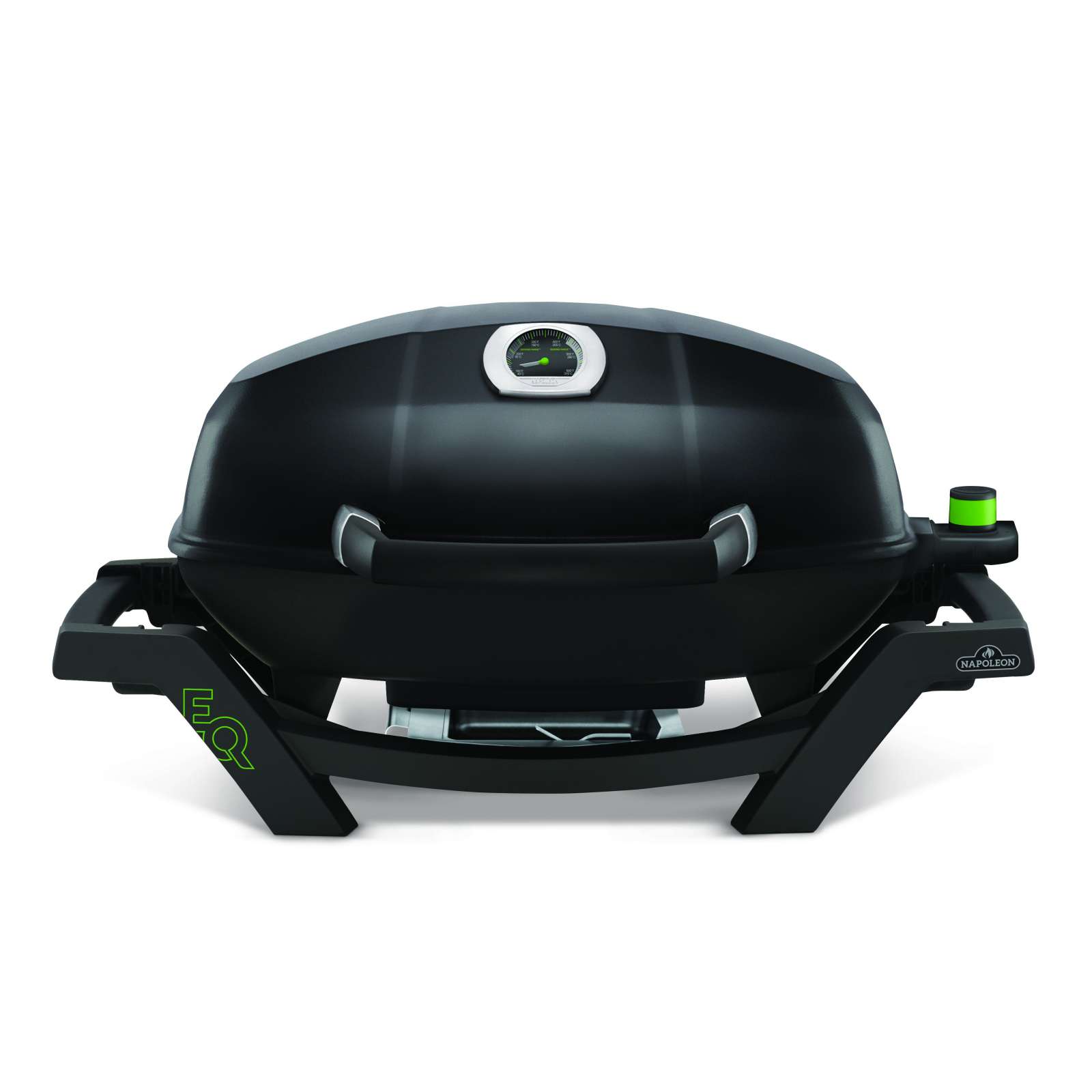 Napoleon Elektrogrill Electric TravelQ PRO 285E PRO285E-BK