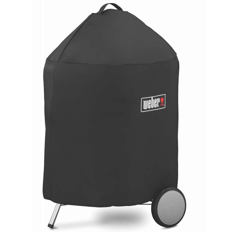 Weber Premium Abdeckhaube für Holzkohlegrills ø 57 cm