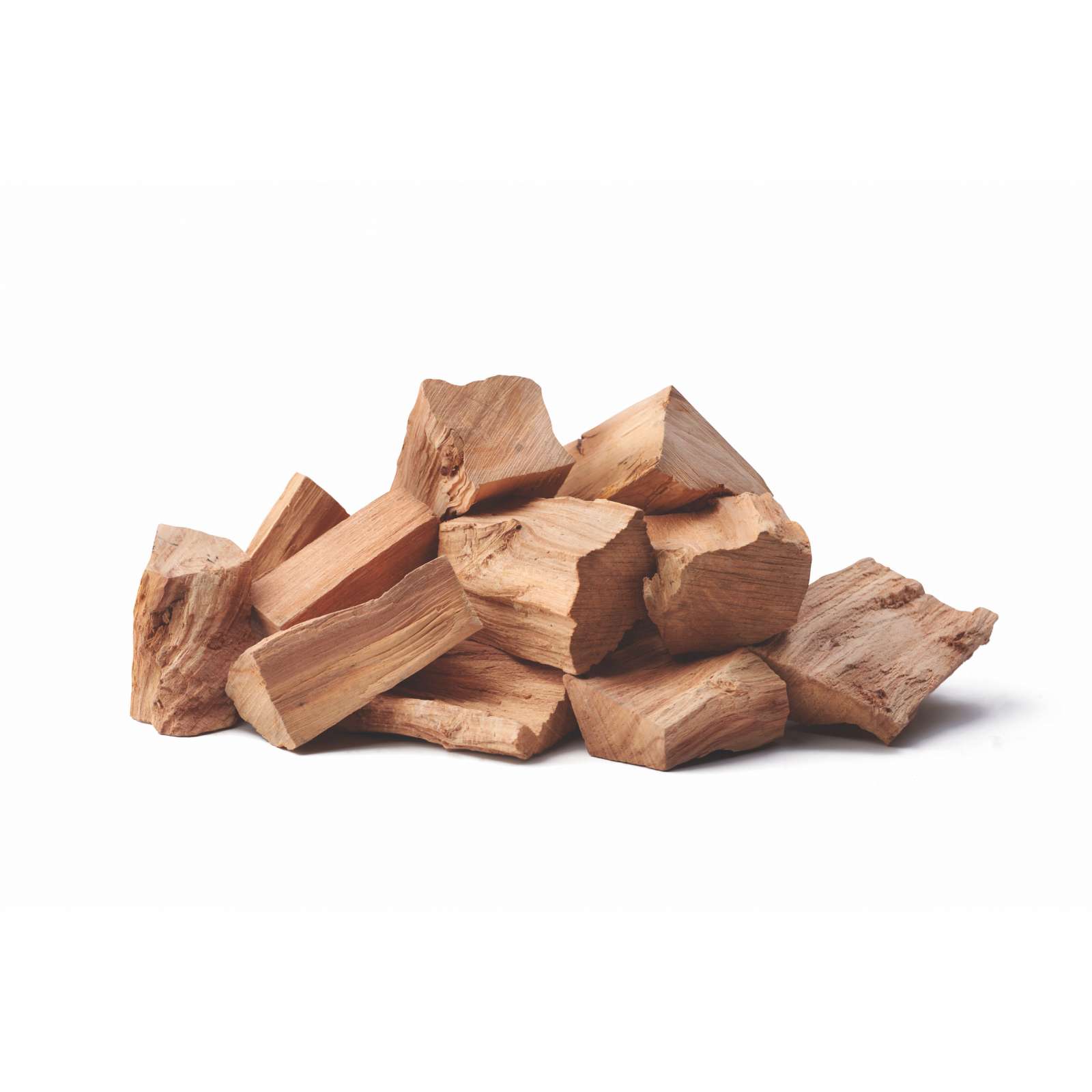 Napoleon Holz-Räucherchunks Apfel Apple Woodchunks 1,5 kg 67045