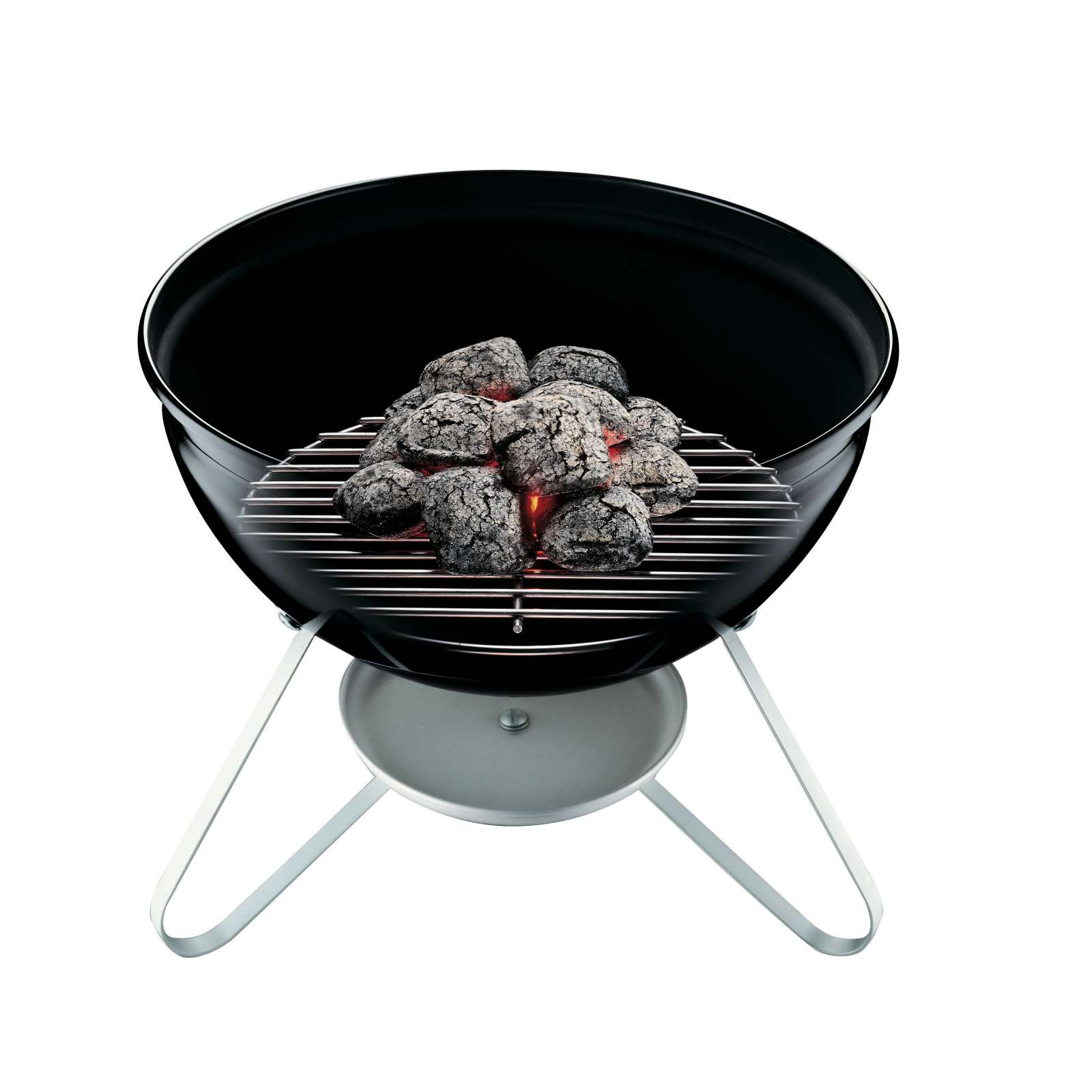 Weber Kohlerost für Holzkohlegrills mit ø 37 cm 7439