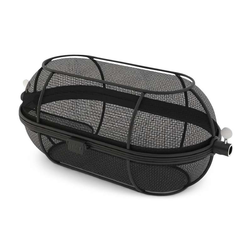 Weber Drehspiess-Korb aus feinem Drahtgewebe für Drehspiesse ab Q 2000 Serie
