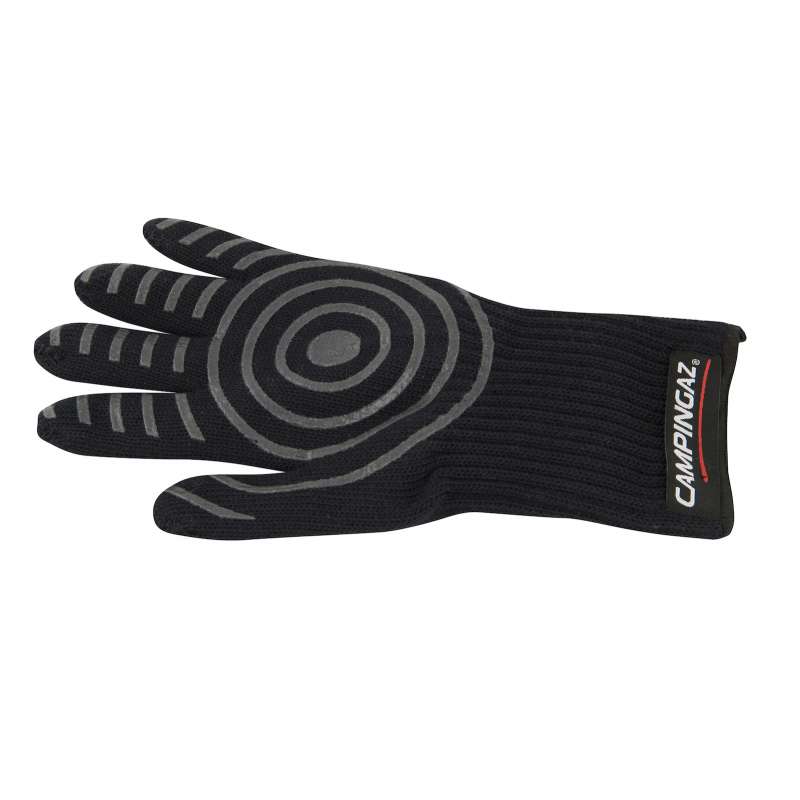 Campingaz Premium Finger-Grillhandschuh Grillzubehör hitzebeständig 2000014562