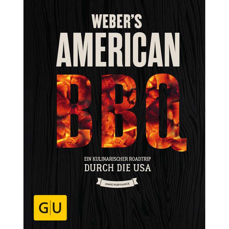 Weber´s American BBQ Barbecue