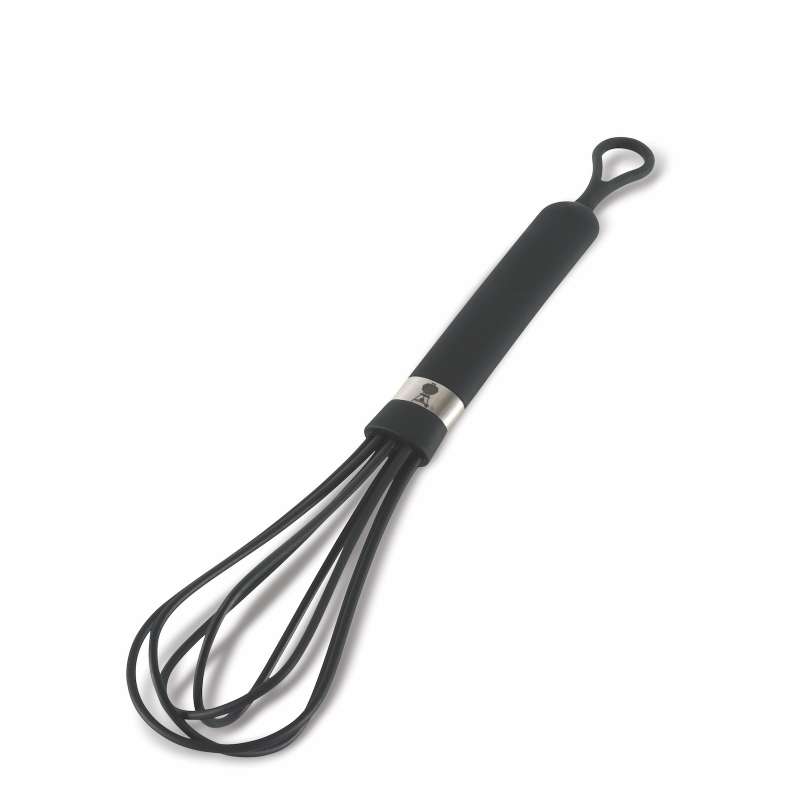 Weber Schneebesen schwarz