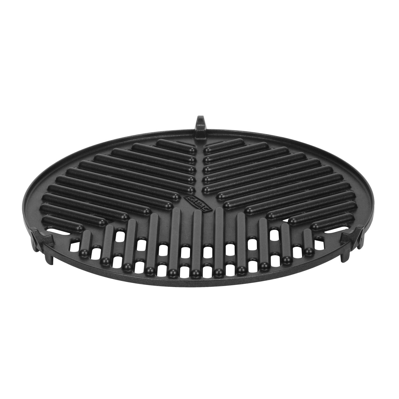 Cadac Aluminium BBQ Grillrost ø 30 cm für Safari Chef 30 6540-100