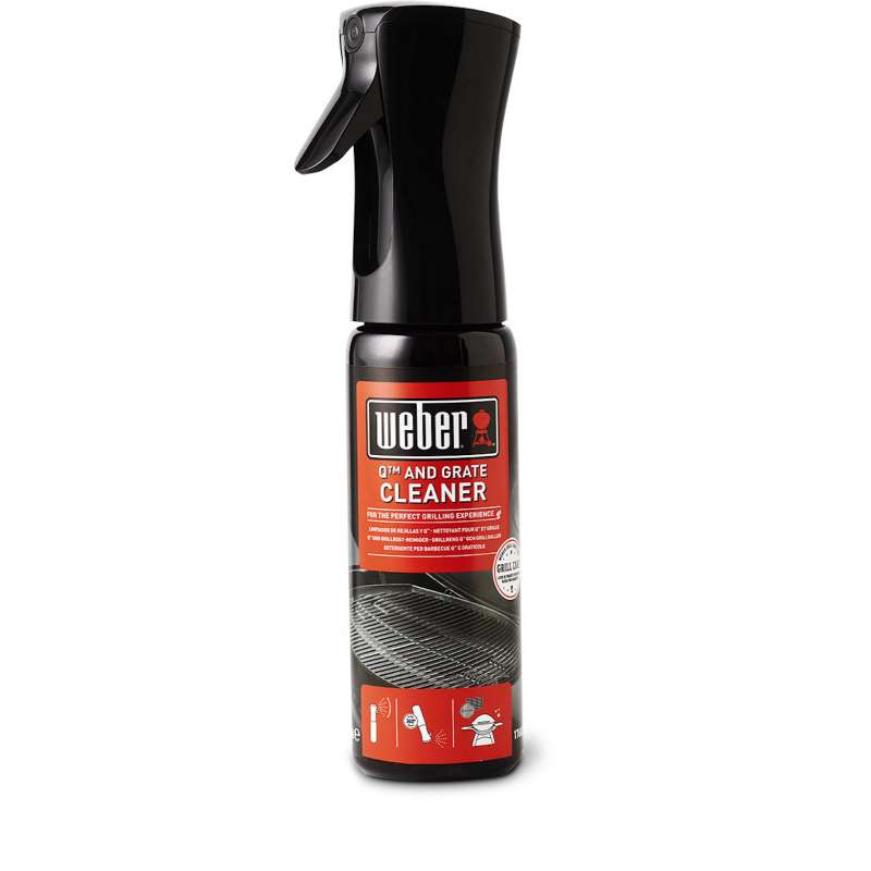 Weber Q und Grillrost - Reiniger 300 ml