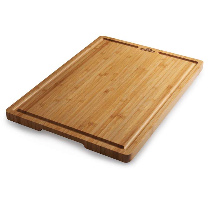 Napoleon Bambus Schneidebrett 37 x 27 cm passend für Seitenablage 70113