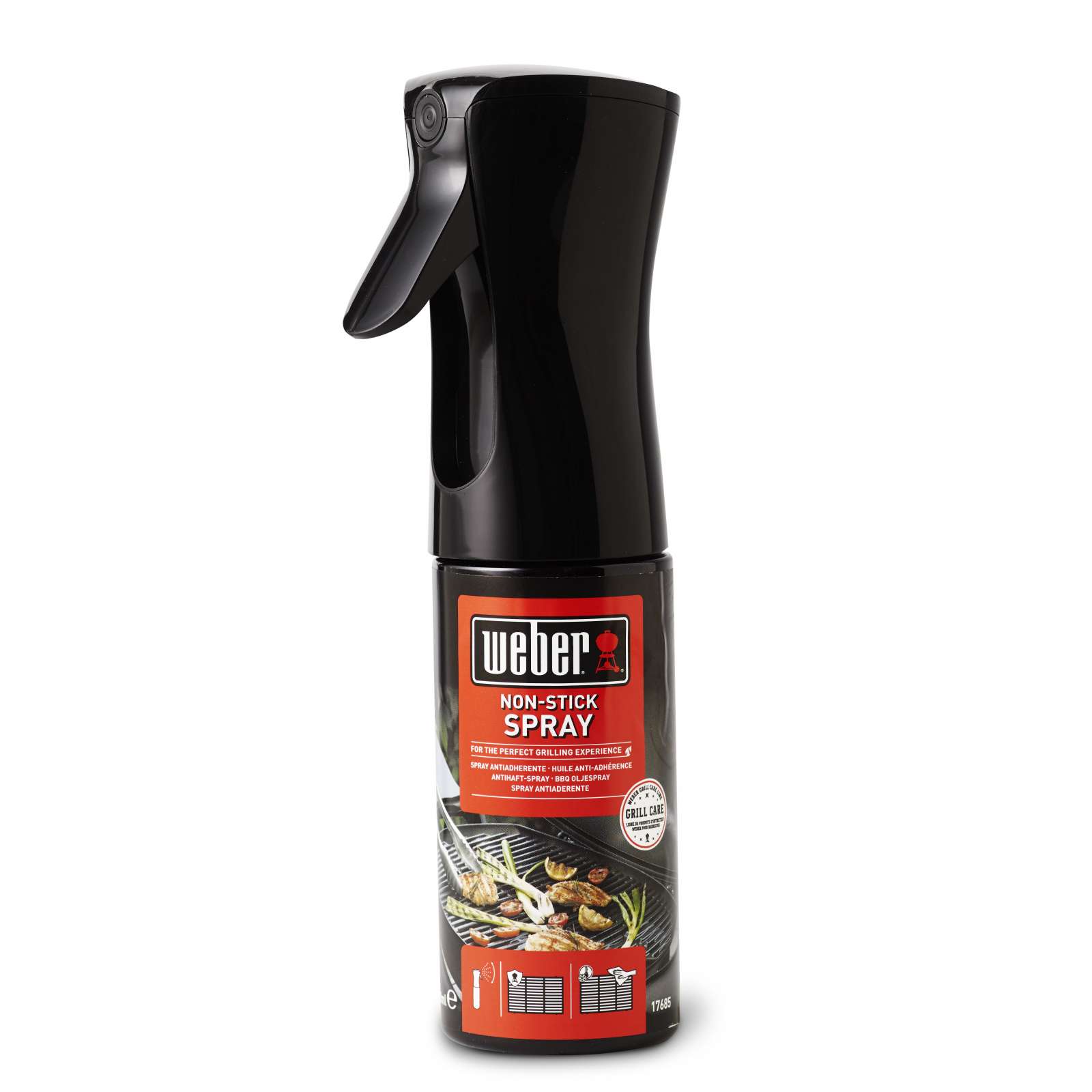 Weber Non - Stick Spray 200 ml