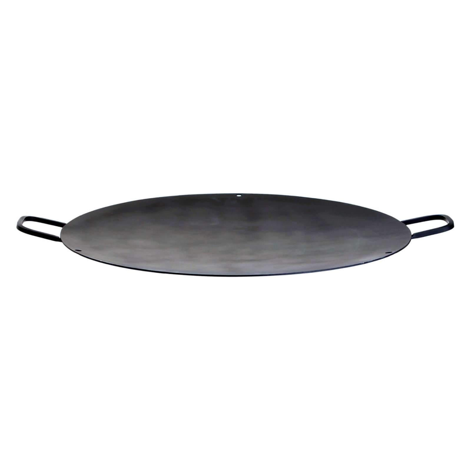 Paella World Eisenwok Grillschale Ø 70 cm aus Stahl