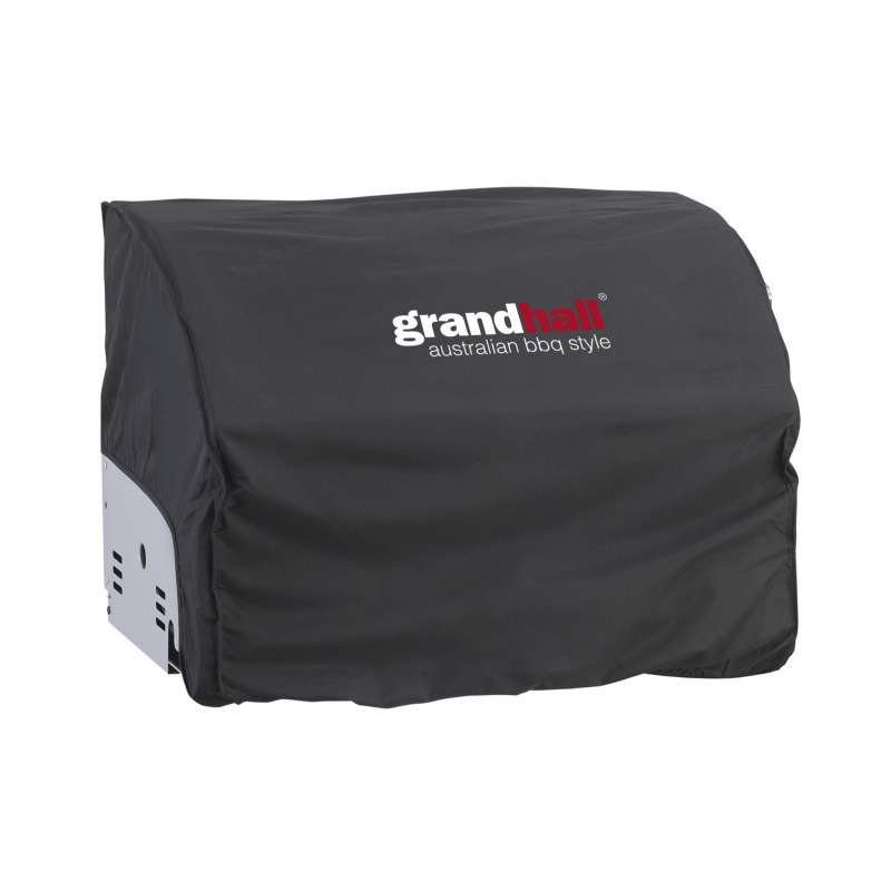 Grandhall Abdeckhaube Cover für Grandhall Premium Built-In A07005067T