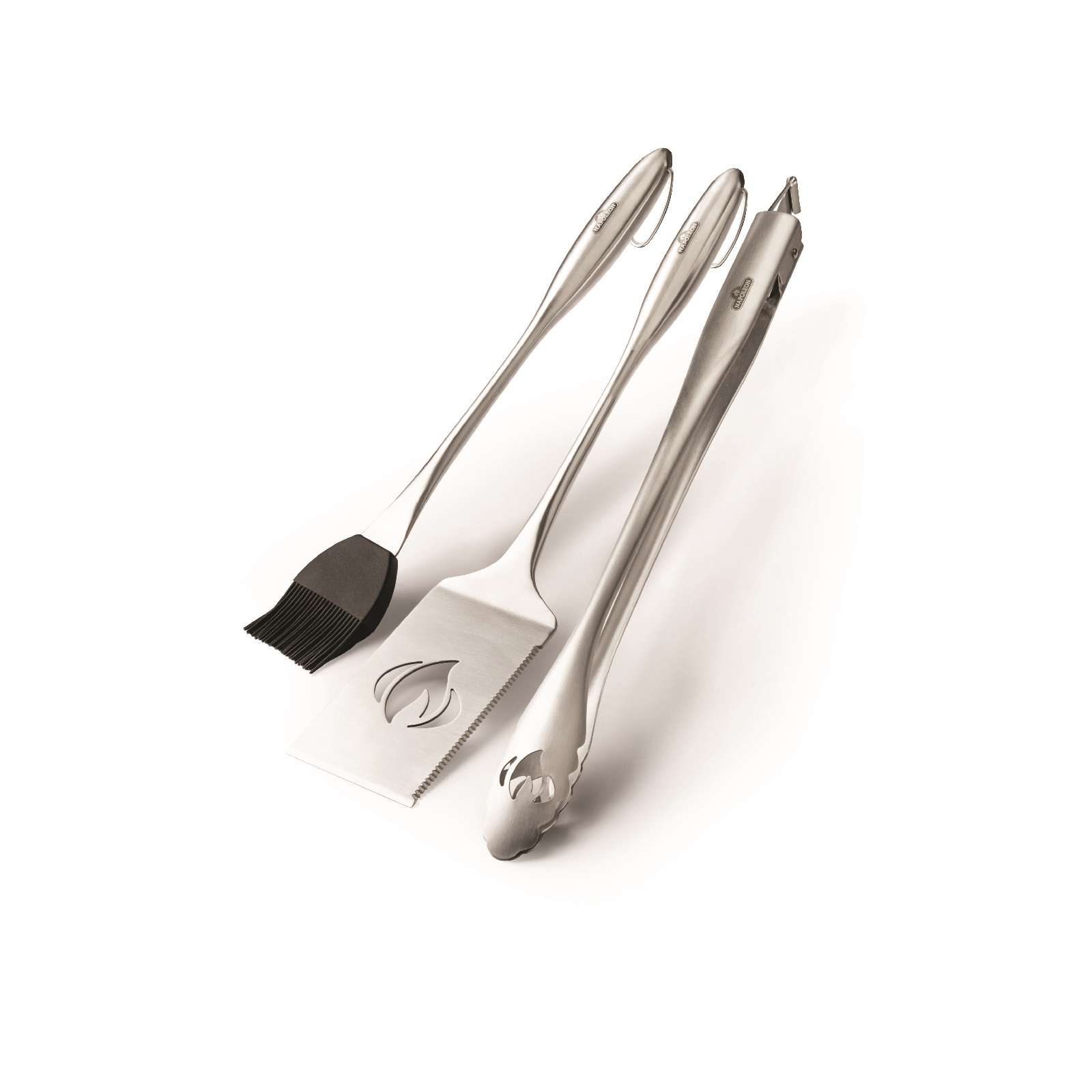 Napoleon Grillbesteck 3-teiliges Set 70034