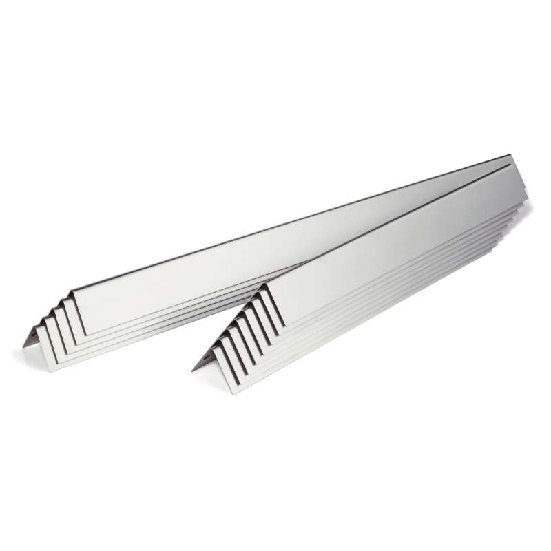 Weber Flavorizer Bars 13-teilig Edelstahl für Genesis 1000-5500 Serie