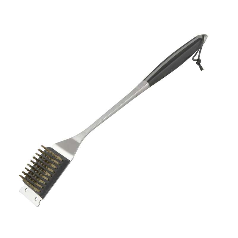 Campingaz Premium Grillzubehör Reinigungsbürste mit Metallborsten