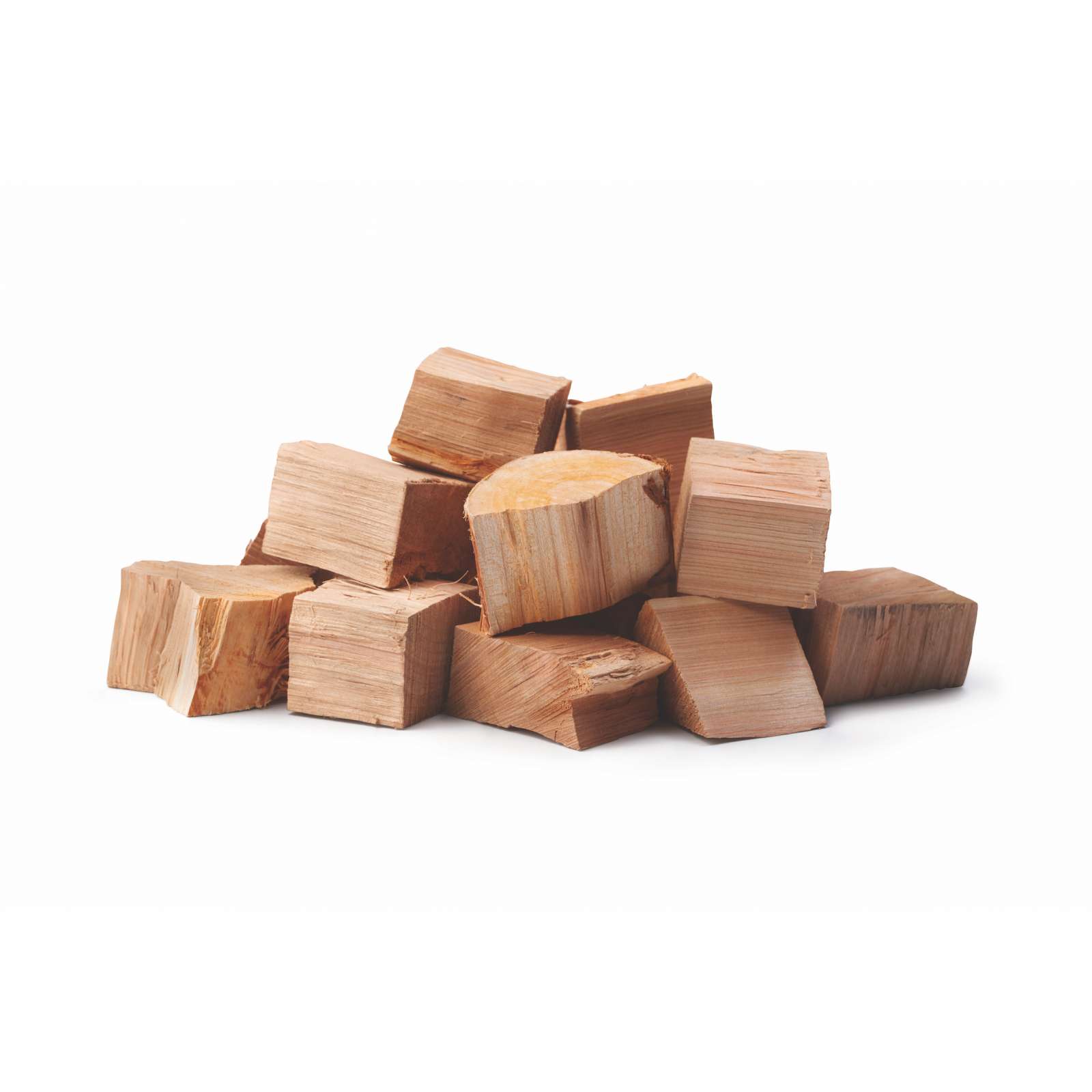 Napoleon Holz-Räucherchunks Kirsche Cherry Woodchunks 1,5 kg 67048