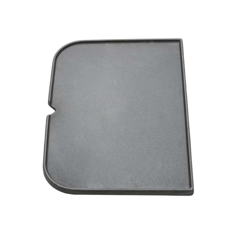 Everdure Grillplatte Force aus Gusseisen für Force Gill Plancha HBG2PLATE