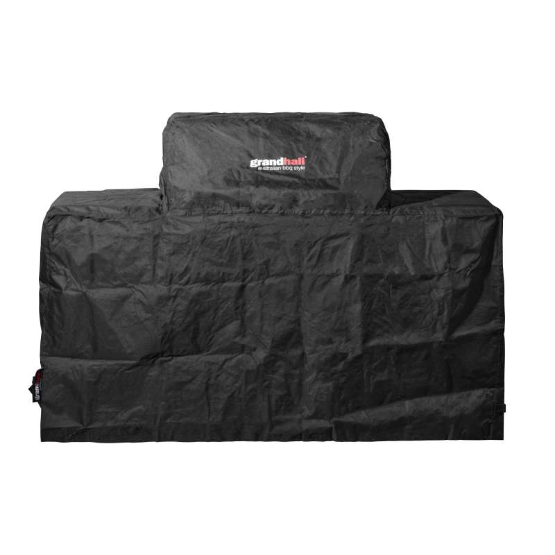 Grandhall Abdeckhaube Schutzhülle Cover für Xenon 4, Argon 227, 229 und Bel Air A07002048A