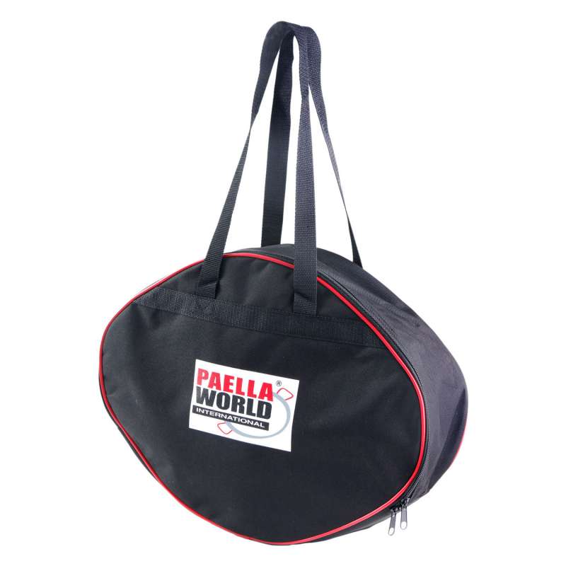 Paella World Aufbewahrungstasche für Grillset Paella-Set bis Ø 46 cm Transporttasche